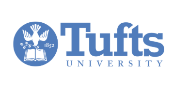 Tufts University logo